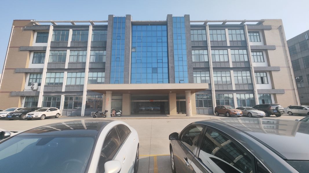 Китай Jiangsu YIZEE Lighting Technology Co., Ltd Профиль компании
