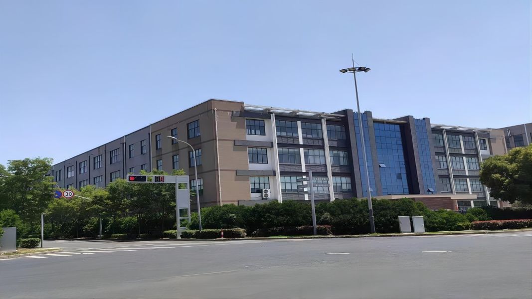 Китай Jiangsu YIZEE Lighting Technology Co., Ltd Профиль компании