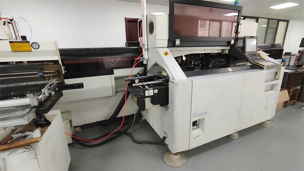 Китай Jiangsu YIZEE Lighting Technology Co., Ltd Профиль компании