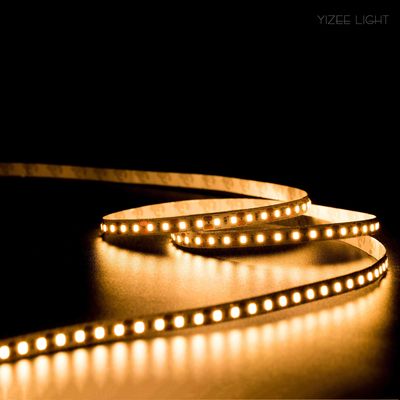 2535 8.33mm Short Cut LED Strip Light 9.6W/M DC24V 120LEDs/M Flexible LED Strip