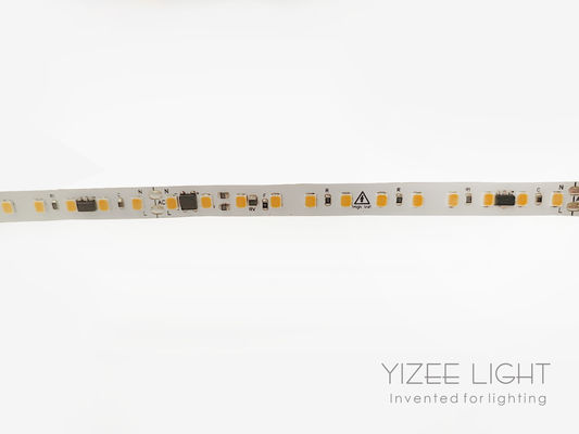 220v IP65 Flexible Led Strip 2835 120leds/M High Voltage Led Ribbon