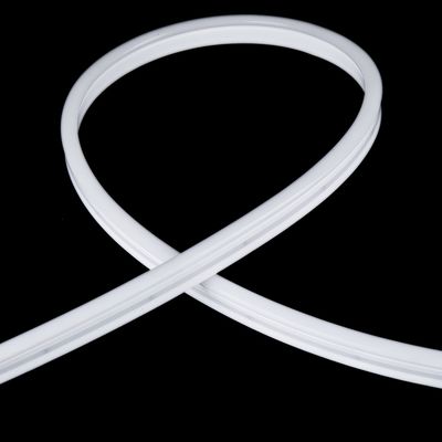 6*15mm LED Silicone Neon Strip Light Flex Curved Shape IP65 IP67 Flexible