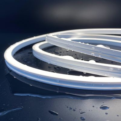 12*12mm Silicone Led Neon Flex IP67 Waterproof Neon Light flexible LED strip