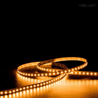 8 мм ширина DC24V SMD2216 Гибкая светодиодная лента 9,6W/M 120 светодиодов/M светодиодная лента