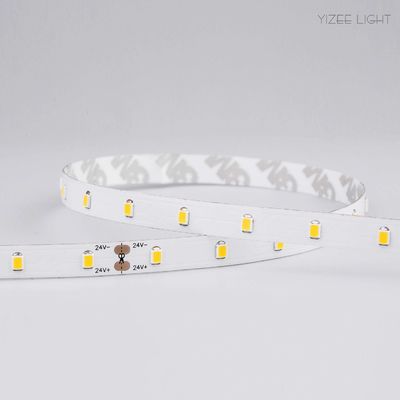 2835 60LED/M 8mm Flexible LED Strip Light 24V 7.2W IP65 IP67 IP68 Waterproof
