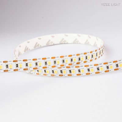 2535 8.33mm Short Cut LED Strip Light 9.6W/M DC24V 120LEDs/M Flexible LED Strip