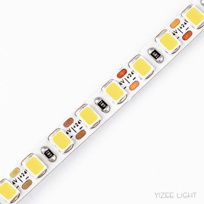 2835 2LED/Cut Short-Unit Mini Cut Cutable 24V Flexible Led Strip Lights