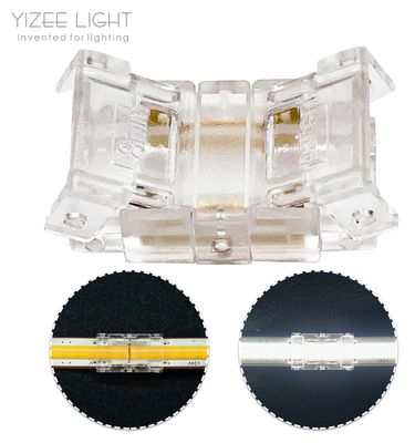 Конекторы для светодиодных лент COB LED Strip