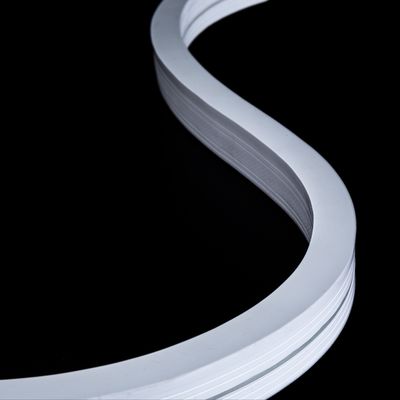 12*20мм Силиконовая неоновая лента Flex Side Bend 24v IP67 Led Водостойкая лента