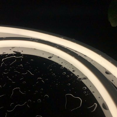 20*20 Лучший излучающий светодиодный флекс IP67 DC24V Led Neon Flex Strip с силиконовой трубкой