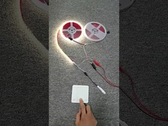 Простой регулятор прокладки СИД для SPI